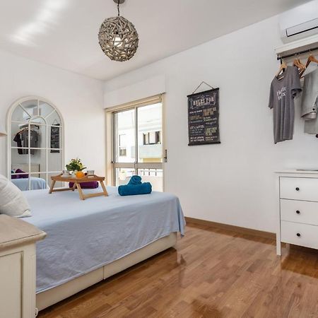 Magic Theatre Faro Center Apartment Екстериор снимка