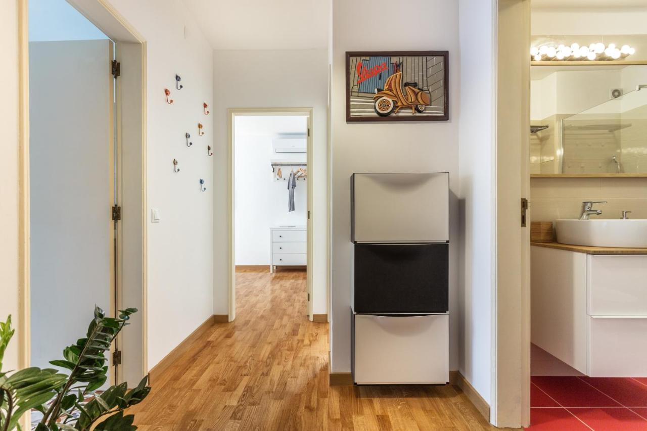 Magic Theatre Faro Center Apartment Екстериор снимка