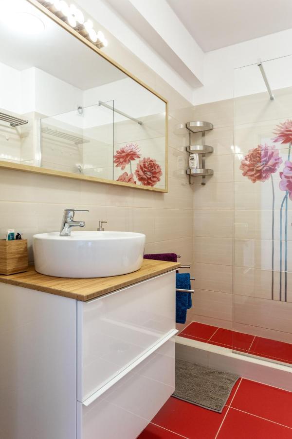 Magic Theatre Faro Center Apartment Екстериор снимка