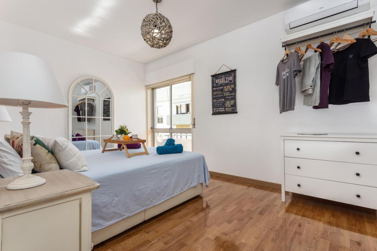 Magic Theatre Faro Center Apartment Екстериор снимка